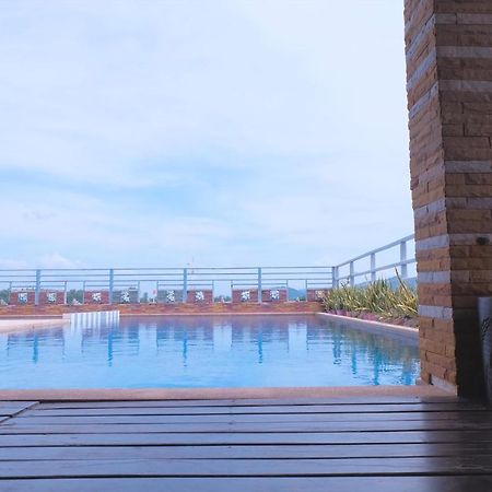 Lanta Residence Boutique Ko Lanta Buitenkant foto