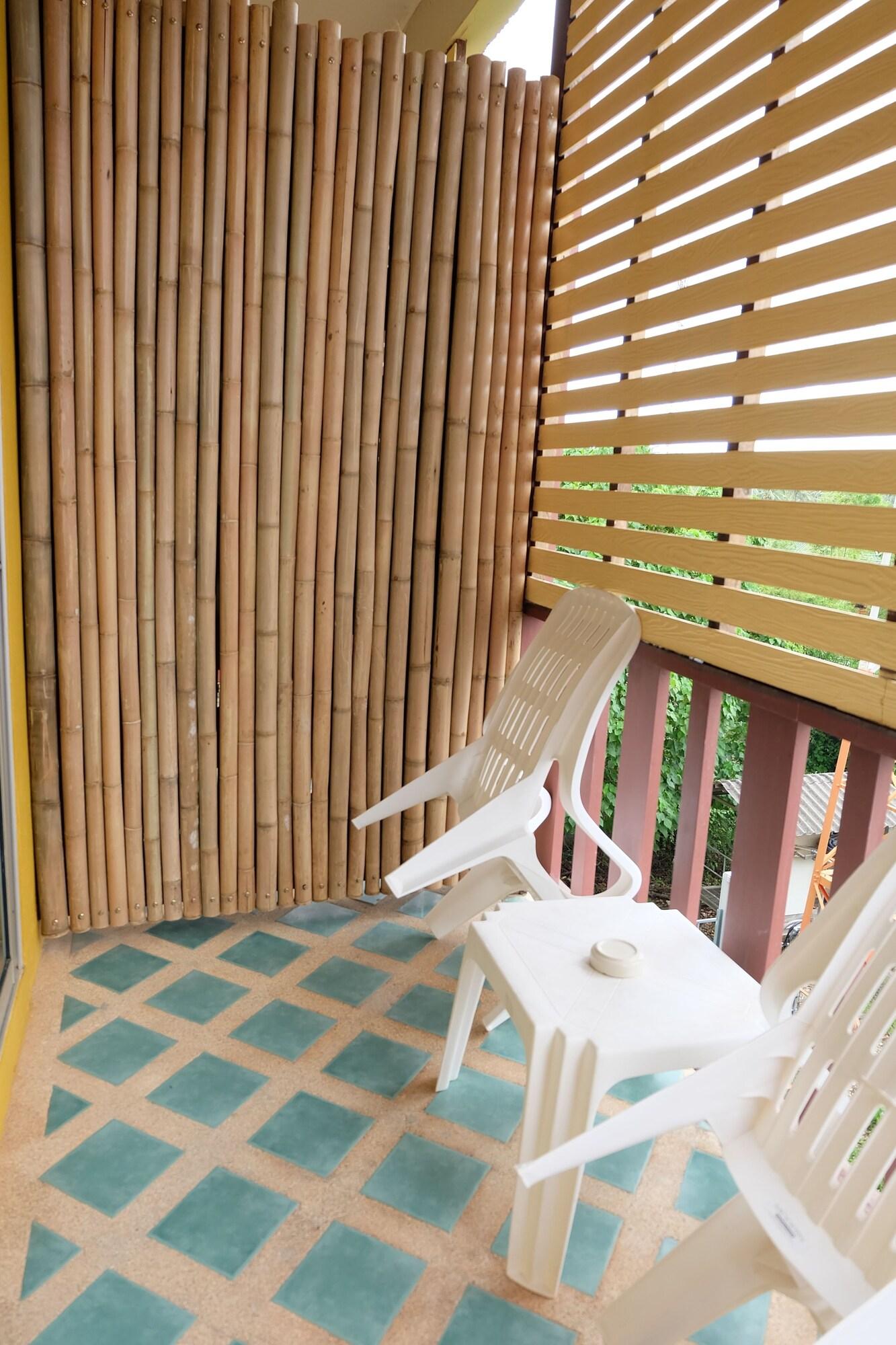 Lanta Residence Boutique Ko Lanta Buitenkant foto