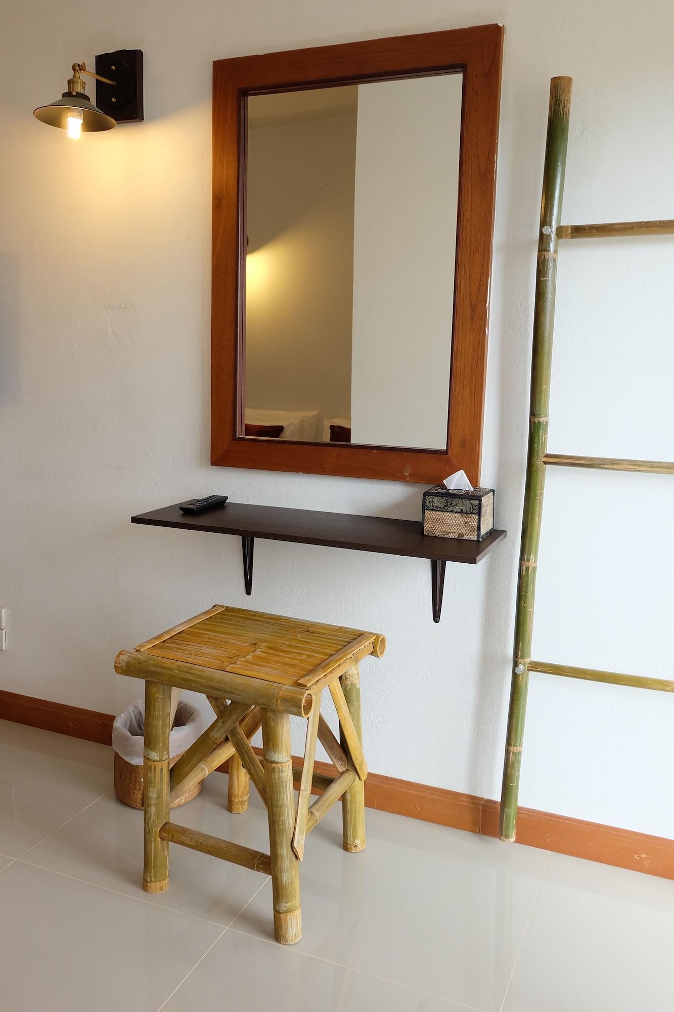Lanta Residence Boutique Ko Lanta Buitenkant foto
