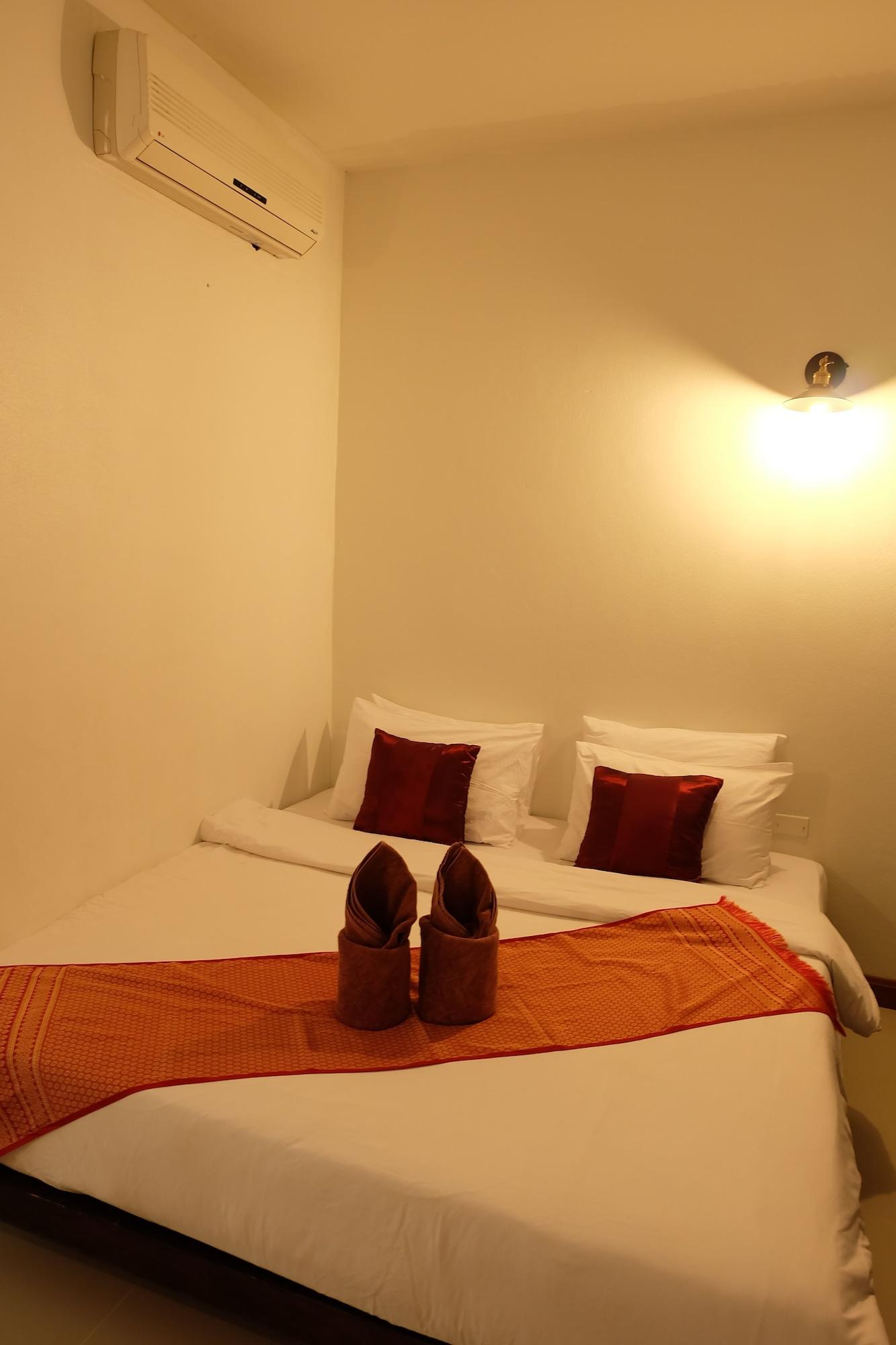 Lanta Residence Boutique Ko Lanta Buitenkant foto