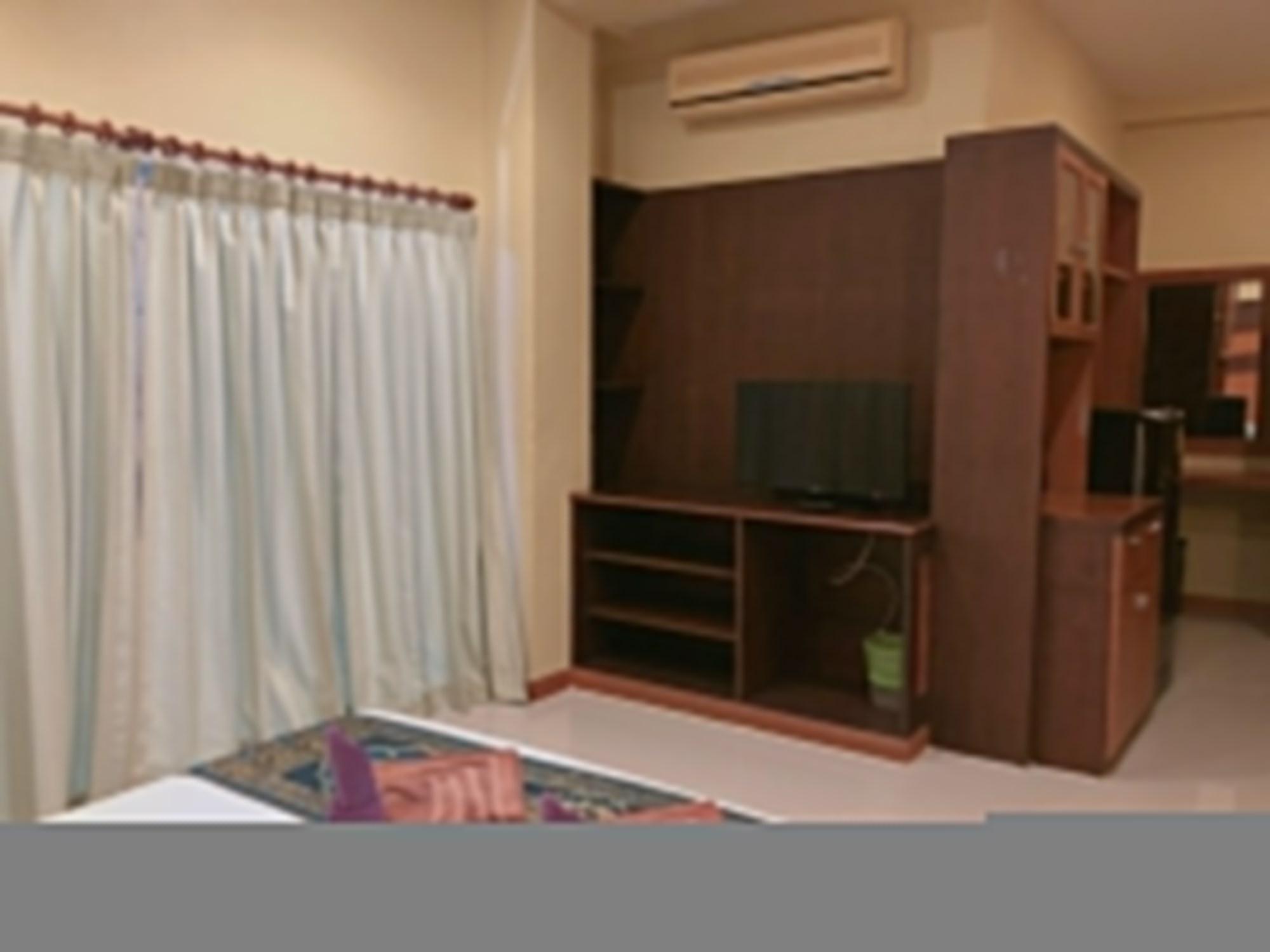 Lanta Residence Boutique Ko Lanta Buitenkant foto