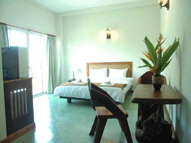Lanta Residence Boutique Ko Lanta Buitenkant foto