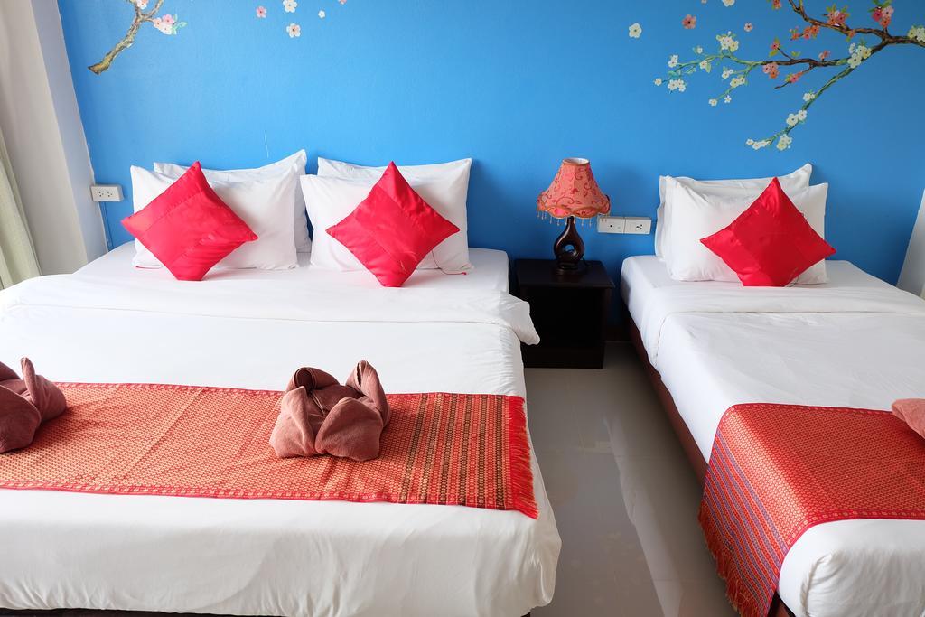 Lanta Residence Boutique Ko Lanta Buitenkant foto