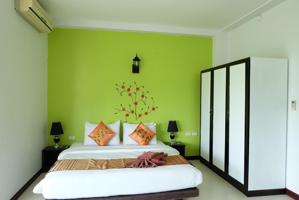 Lanta Residence Boutique Ko Lanta Buitenkant foto