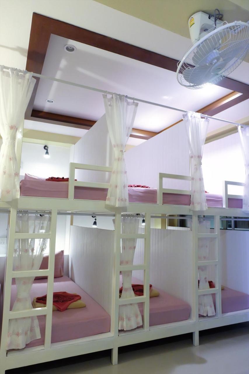Lanta Residence Boutique Ko Lanta Buitenkant foto