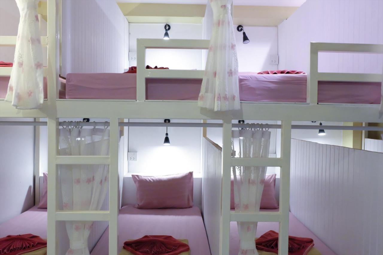 Lanta Residence Boutique Ko Lanta Buitenkant foto